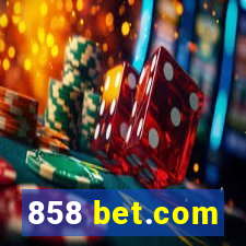 858 bet.com